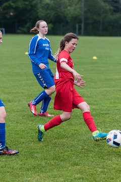 Bild 289 - wCJ SV Steinhorst/Labenz - VfL Oldesloe : Ergebnis: 18:0